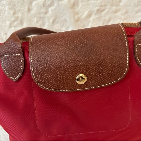 Longchamp Le Pliage shopping tote - Picture 3 of 16